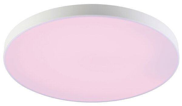 Eglo 31728 - LED RGBW Stmívatelné stropní svítidlo TURCONA-Z LED/22,4W/230V