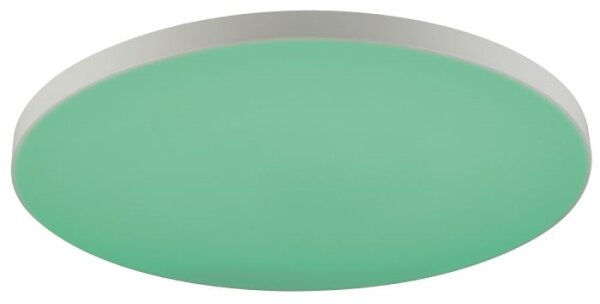 Eglo 900056 - LED RGBW Stmívatelné stropní svítidlo TURCONA-Z LED/34,2W/230V