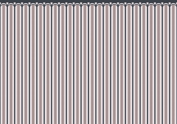 Fototapety Vertikální dekor v růžových a šedých odstínech, Fototapety abstraktní, w05610v1 : uwalls.cz