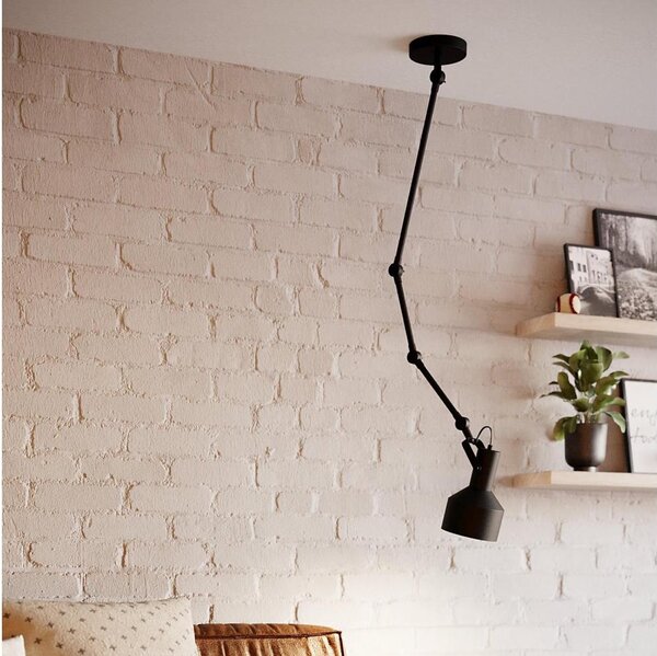 Eglo 43561 - Bodové svítidlo TAKELEY 1xE27/28W/230V