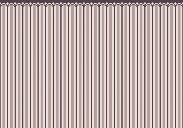Fototapety Vertikální ornament v krémových a švestkových odstínech, Fototapety abstraktní, w05610v2 : uwalls.cz