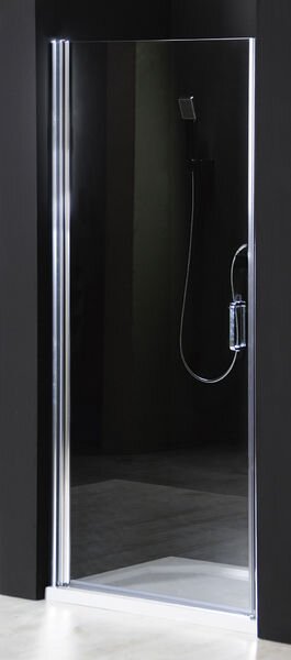 GELCO sprchové jednokřídlé dveře ONE 80