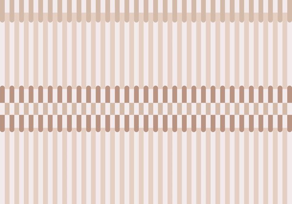 Fototapety Pruhovaný vzor ve světle růžových odstínech, Fototapety geometrie, w05150v1 : uwalls.cz