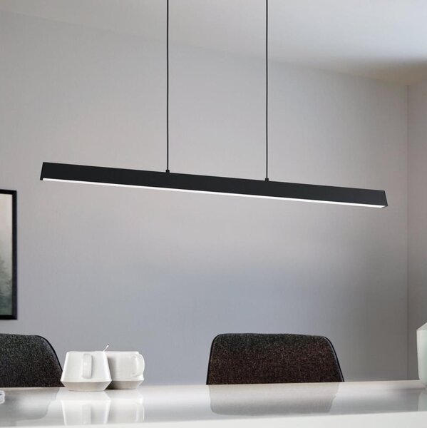 Eglo 99603 - LED RGBW Stmívatelný lustr na lanku SIMOLARIS-Z LED/35W/230V