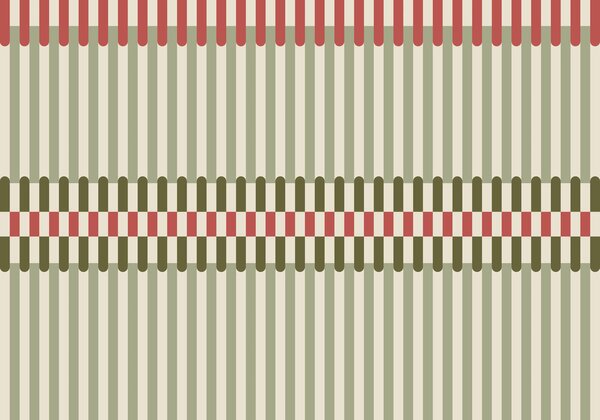 Fototapety Pruhovaný vzor v odstínech zelené a korálové, Fototapety geometrie, w05150v4 : uwalls.cz