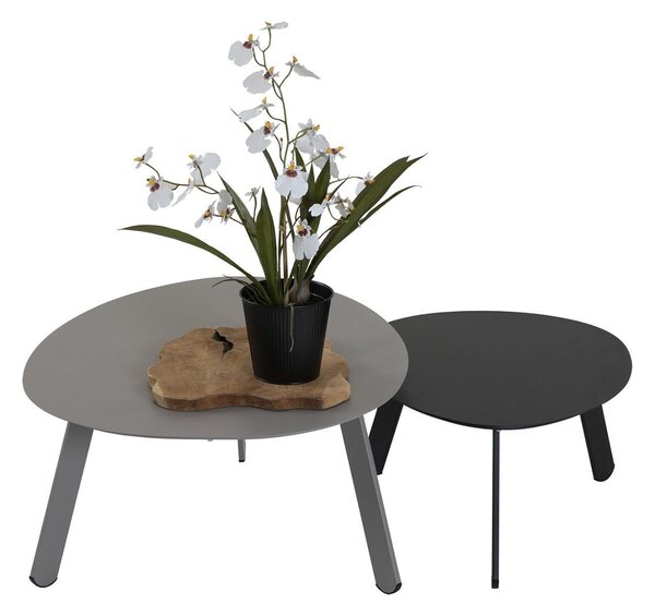 ZAHRADNÍ STOLEK, 74/60/35,5 cm Ambia Garden - Online Only zahradní nábytek, Online Only