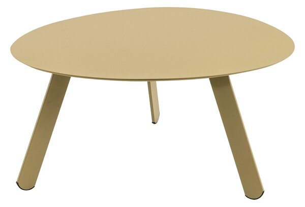ZAHRADNÍ STOLEK, kov, 74/60/35 cm Ambia Garden - Online Only zahradní nábytek, Online Only