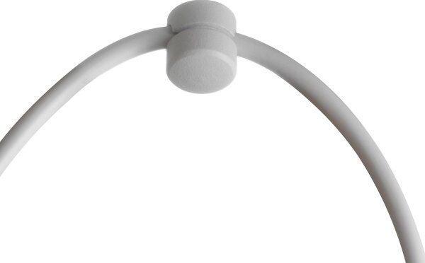 Lustr na lanku TUBE 5xE27/20W/230V pavouk