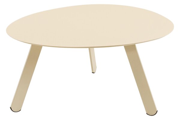 ZAHRADNÍ STOLEK, kov, 74/60/35 cm Ambia Garden - Online Only zahradní nábytek, Online Only