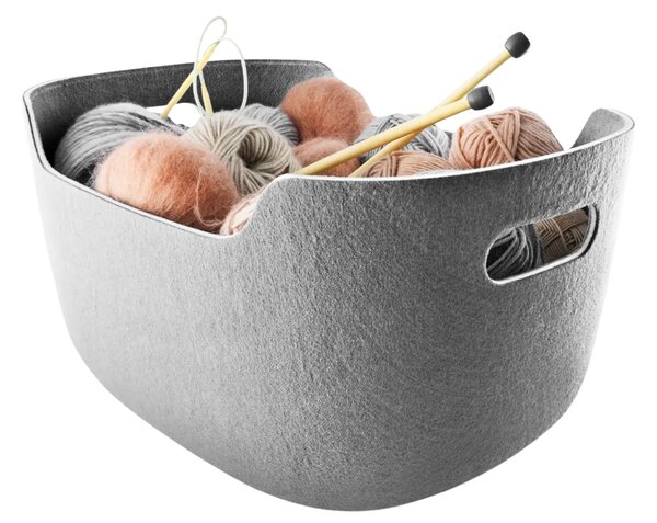 EVA SOLO Úložný koš Tidy Tin - 48 cm ESL275