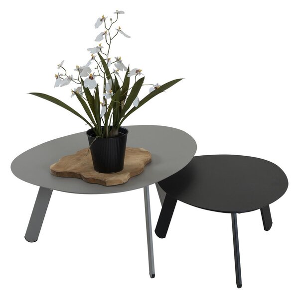 ZAHRADNÍ STOLEK, 74/60/35,5 cm Ambia Garden - Online Only zahradní nábytek, Online Only