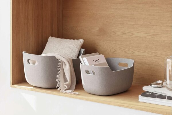 EVA SOLO Úložný koš Tidy Tin - 48 cm ESL275