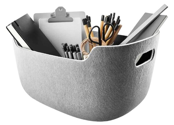 EVA SOLO Úložný koš Tidy Tin - 40 cm ESL276