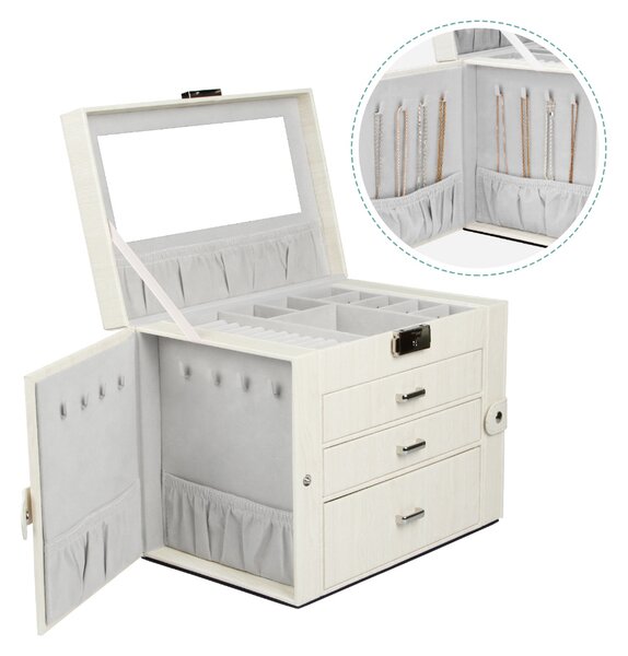 Gaira® Šperkovnice 914031-11
