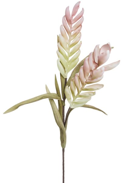 Lene Bjerre Umělá květina Happia Heliconia - Soft Blush LB310