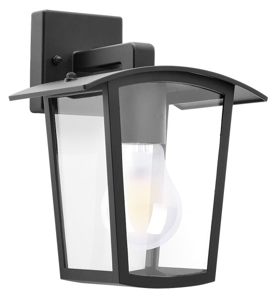 Rabalux 7127 - Venkovní nástěnné svítidlo TAVERNA 1xE27/15W/230V IP44