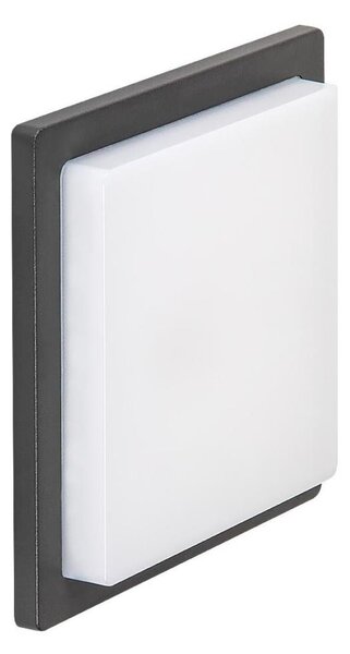 Rabalux 7204 - LED Venkovní nástěnné svítidlo ONTARIO LED/8W/230V IP65