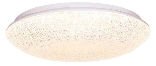 LED Stmívatelné stropní svítidlo LED/48W/230V 2700-6500K Wi-Fi Tuya + DO