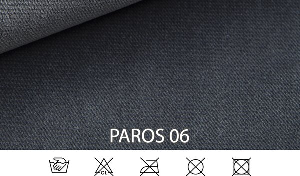 Křeslo Linear (šedá). Akce -28%