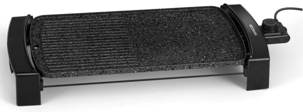 Sencor - Stolní elektrický gril 2300W/230V