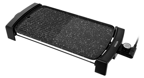 Sencor - Stolní elektrický gril 2300W/230V