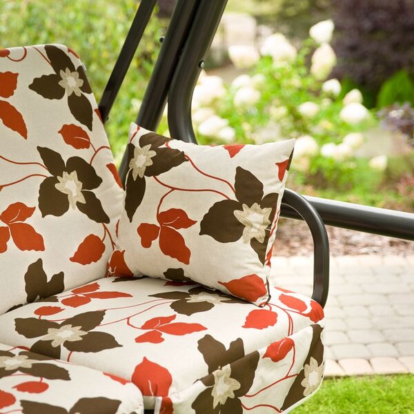 Zahradní houpačka Rimini A046-04LB PATIO 461751