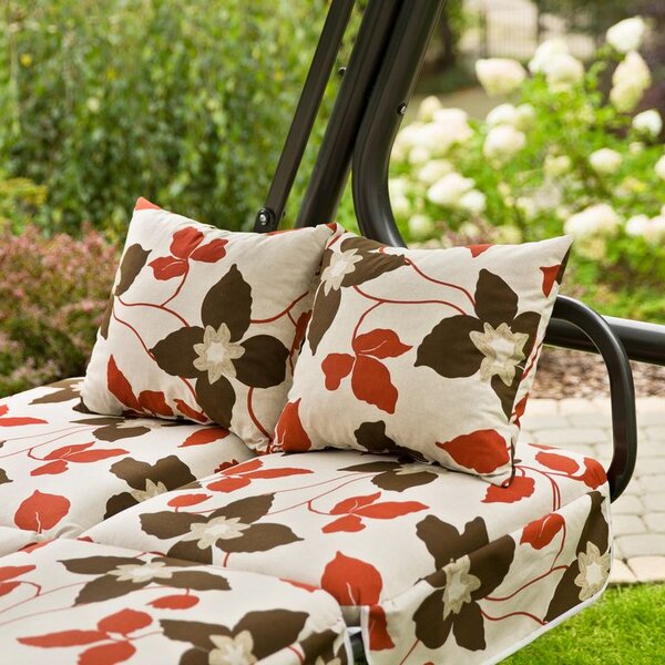 Zahradní houpačka Rimini A046-04LB PATIO 461751