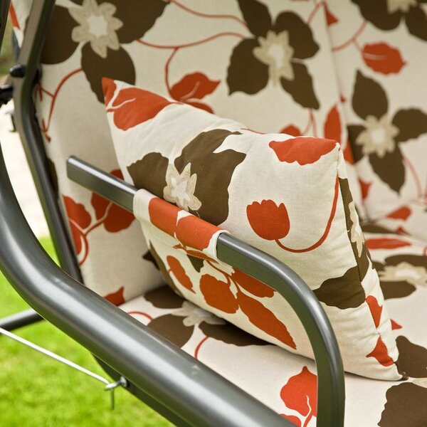 Zahradní houpačka Rimini A046-04LB PATIO 461751