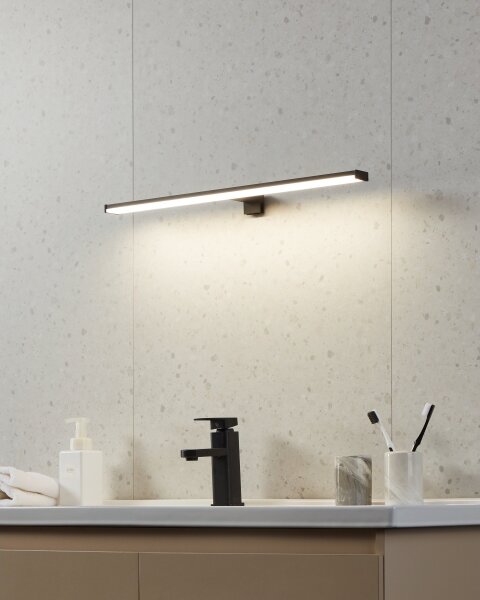 Eglo 99731 - LED Koupelnové osvětlení zrcadla PANDELLA LED/11W/230V IP44
