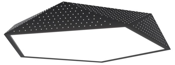 Immax NEO 07151-B80 - LED Stmívatelné svítidlo BRILIANT 56W/230V Wi-Fi Tuya + DO