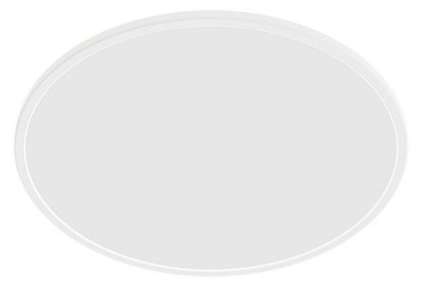 Philips - LED Stmívatelné venkovní svítidlo SUPERSLIM LED/15W/230V IP54 bílá