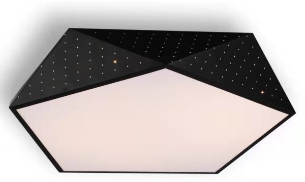 Immax NEO 07151-B80 - LED Stmívatelné svítidlo BRILIANT 56W/230V Wi-Fi Tuya + DO
