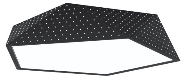 Immax NEO 07151-B60 - LED Stmívatelné svítidlo BRILIANT 45W/230V Wi-Fi Tuya + DO