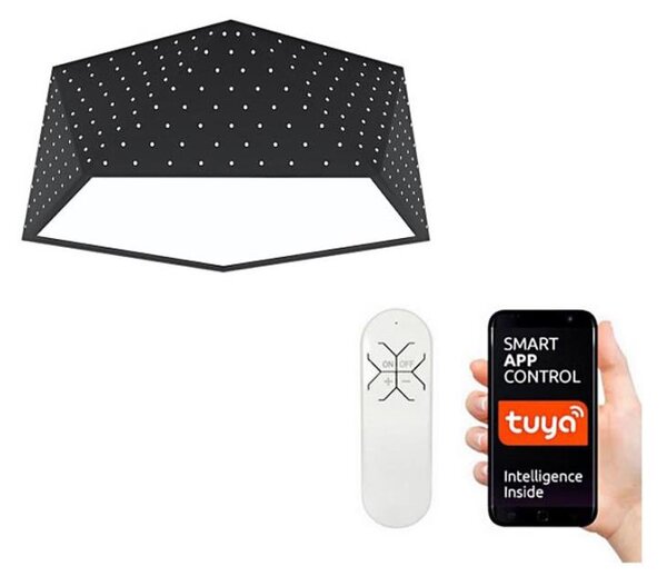 Immax NEO 07151-B40 - LED Stmívatelné svítidlo BRILIANT 20W/230V Wi-Fi Tuya + DO