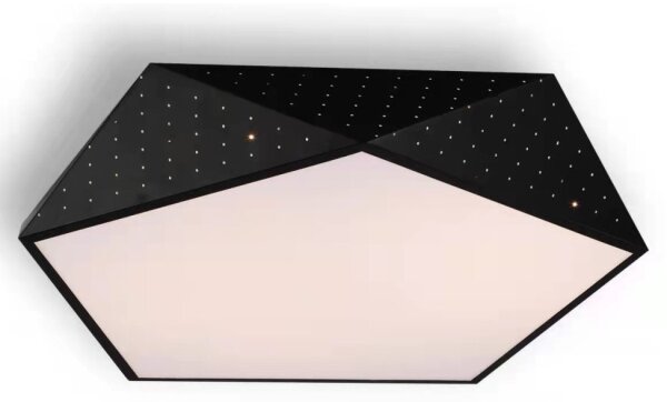 Immax NEO 07151-B60 - LED Stmívatelné svítidlo BRILIANT 45W/230V Wi-Fi Tuya + DO