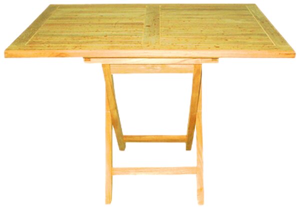 Zahradní stůl Linder Exclusiv T14C 110x70x75 cm