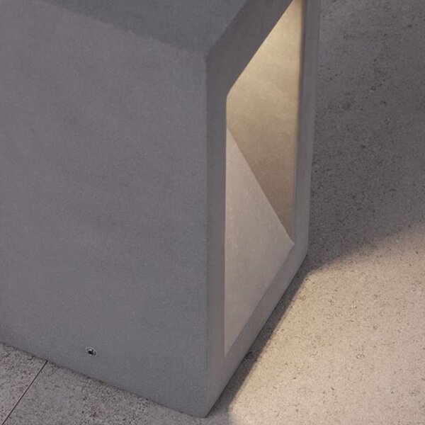 Nova Luce Barco LED sloupkové svítidlo IP65 600mm