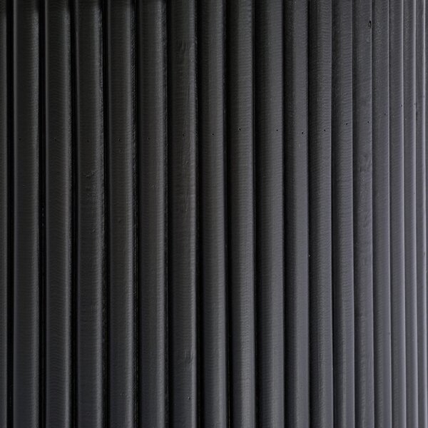 TABURET, textil, kompozitní dřevo, 50/44/50 cm MID.YOU - Online Only lavice, Online Only