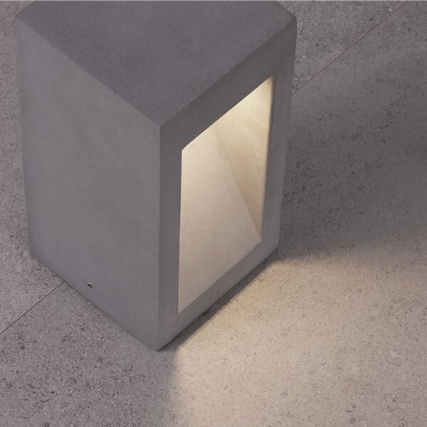 Nova Luce Barco LED sloupkové svítidlo IP65 600mm