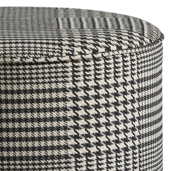 TABURET, textil, kompozitní dřevo, MID.YOU - Online Only lavice, Online Only