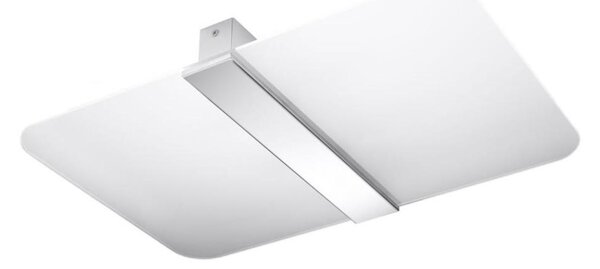 Sollux SL.1007 - Stropní svítidlo AZALIA 2xG9/40W/230V