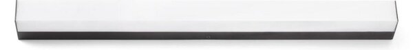 FARO 63316 - LED Koupelnové osvětlení zrcadla NILO-1 LED/12W/230V IP44 černá