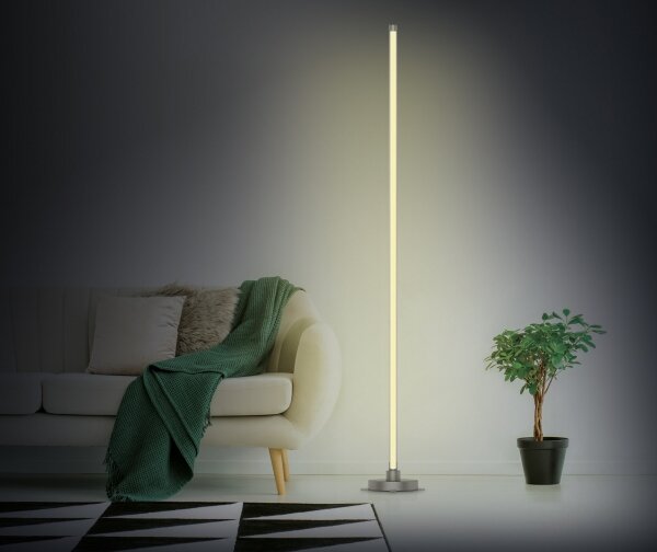 Solight WO62 - LED RGB Stmívatelná lampa RAINBOW LED/18W/230V Wi-Fi Tuya + DO