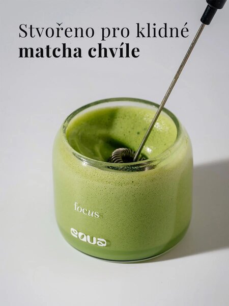 Sklenice EQUA Focus 200 ml