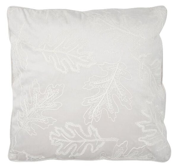 Livarno® Dekorativní polštář, 45 x 45 cm (béžová) (100408996002)