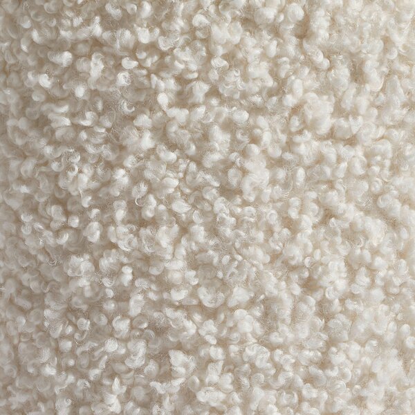 TABURET, textil, kompozitní dřevo, 38/42/38 cm MID.YOU - Online Only lavice, Online Only