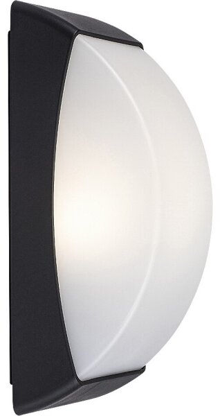 Rabalux 7797 - Venkovní nástěnné svítidlo OPOLE 1xE27/12W/230V IP65