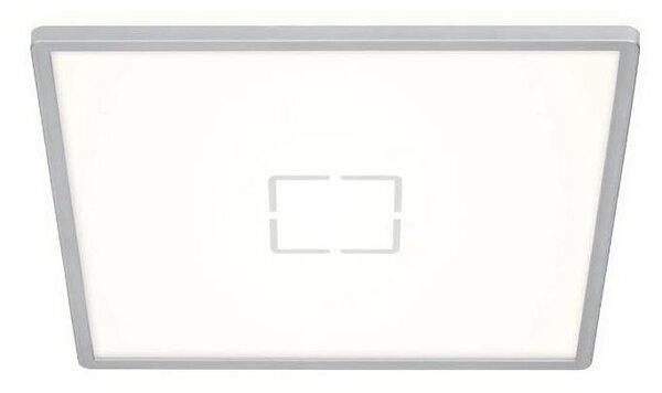Briloner 3393-014 - LED Stropní svítidlo FREE LED/22W/230V 42x42 cm
