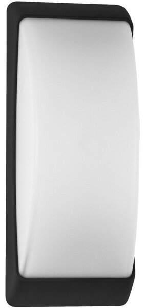 Rabalux 7797 - Venkovní nástěnné svítidlo OPOLE 1xE27/12W/230V IP65