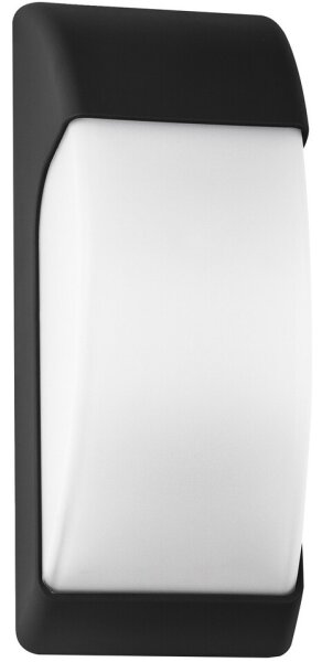 Rabalux 7796 - Venkovní nástěnné svítidlo OPOLE 1xE27/12W/230V IP65